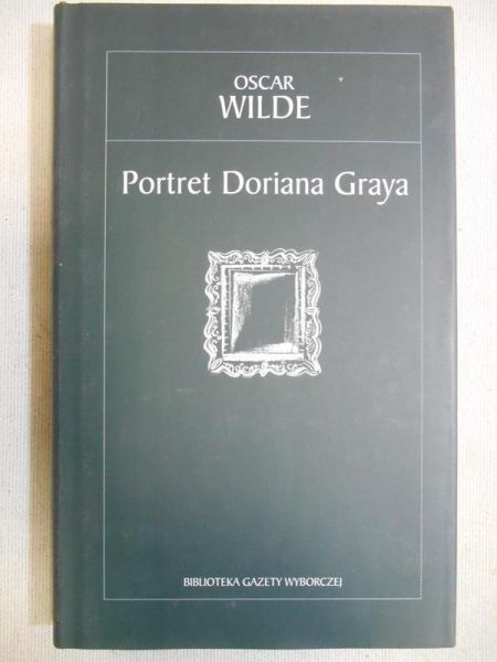Portret Doriana Graya