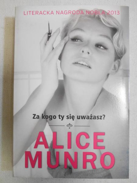 Za kogo ty się uważasz?