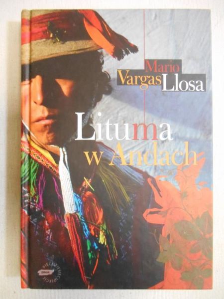 Lituma w Andach