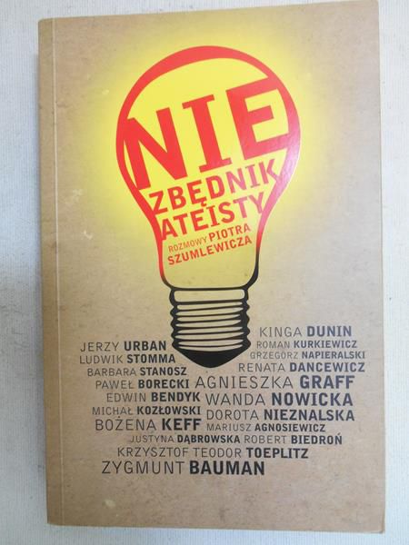 Niezbędnik ateisty