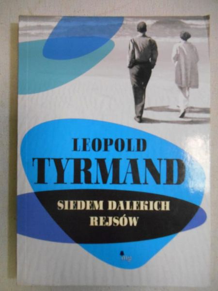 Siedem dalekich rejsów