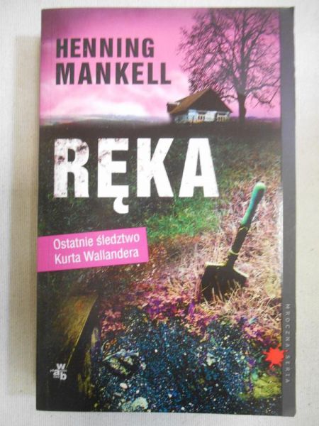 Ręka