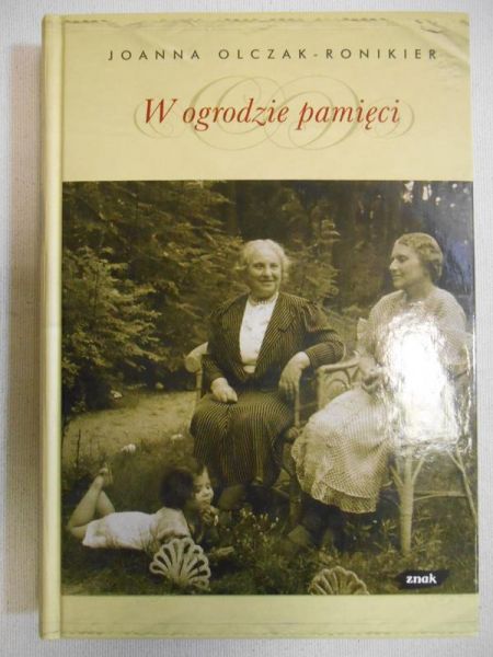 W ogrodzie pamięci