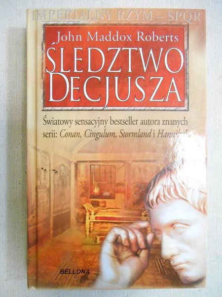 Śledztwo Decjusza