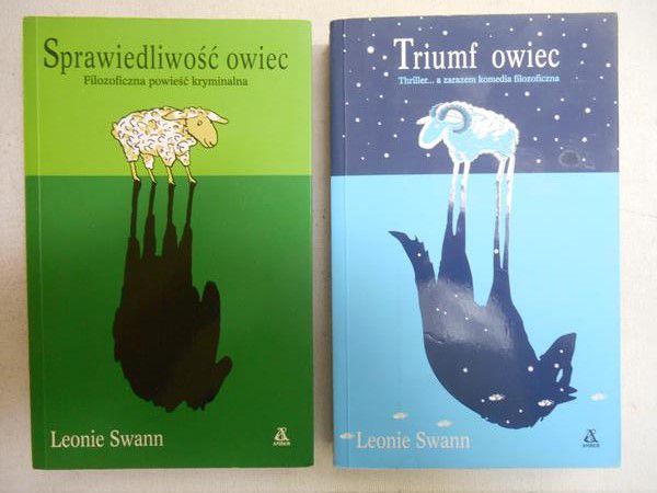 Triumf owiec / Sprawiedliwość owiec