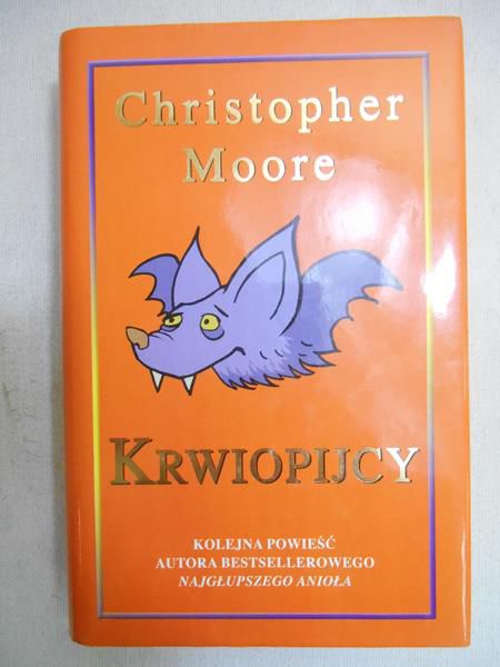 Krwiopijcy