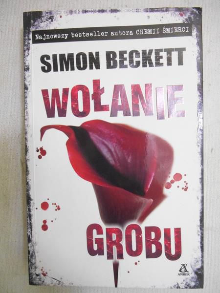 Wołanie grobu