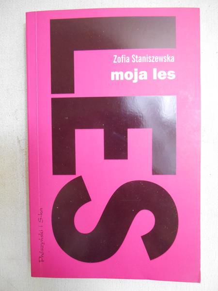 Moja les