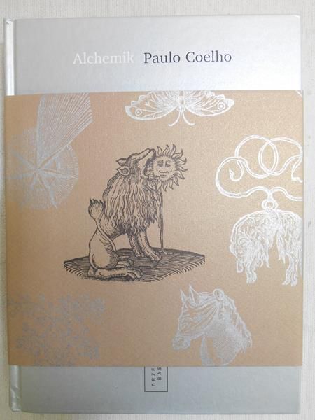 Paulo Coelho - Alchemik