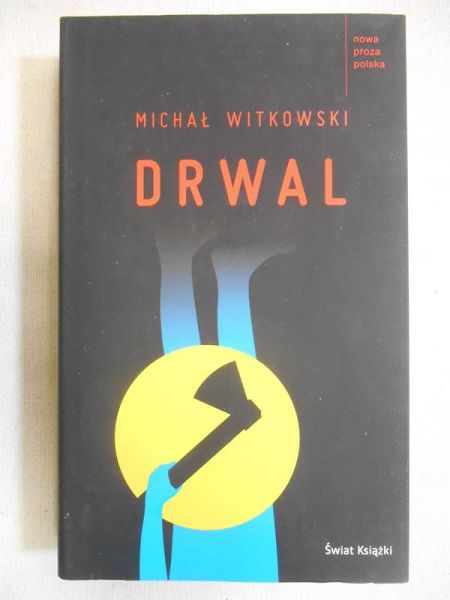 Drwal