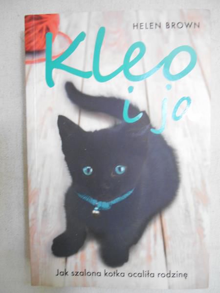 Kleo i ja
