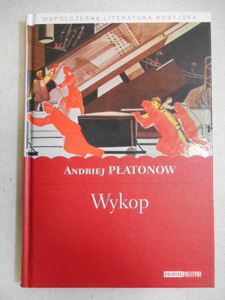 Wykop