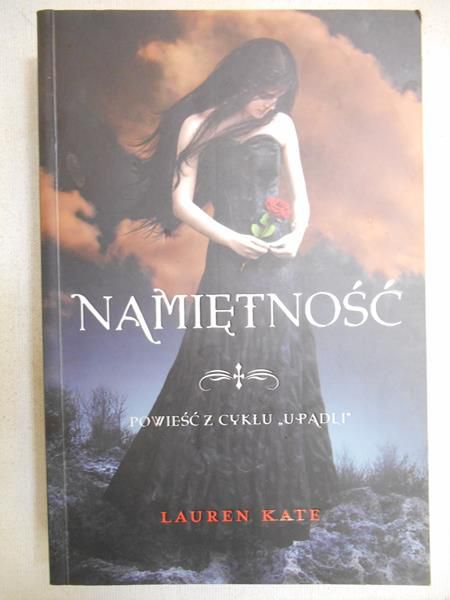 Namiętność