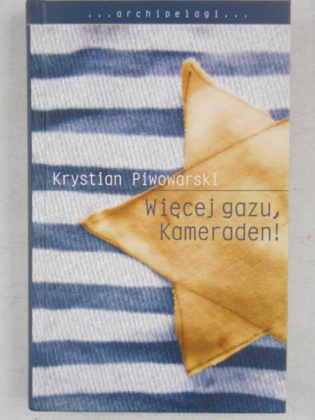 Więcej gazu, Kameraden!