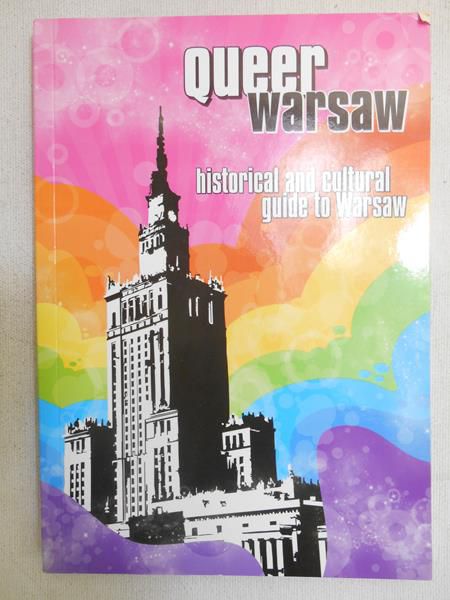 Queer Warsaw