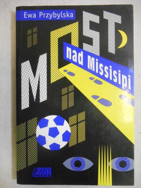 Nad Missisipi