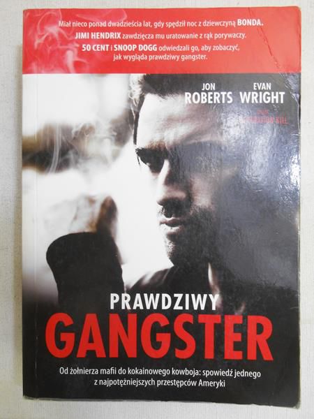 Prawdziwy gangster