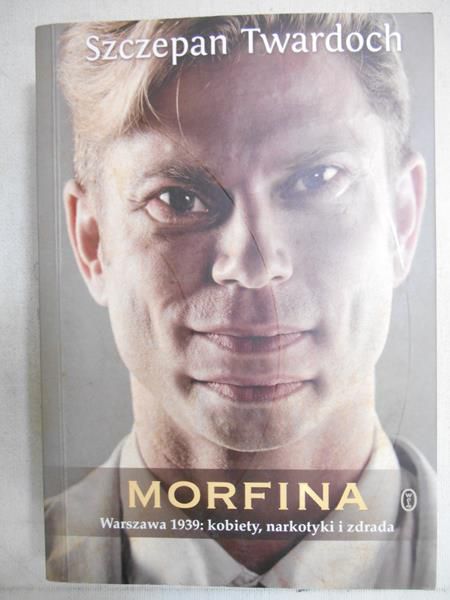 Morfina
