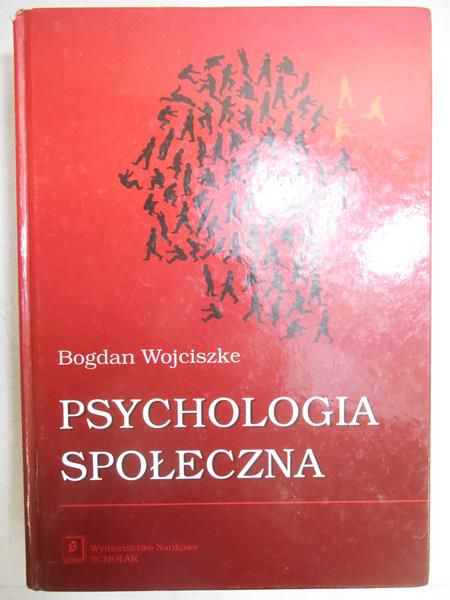 Psychologia społeczna