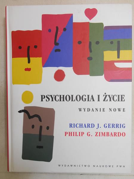 Psychologia i życie