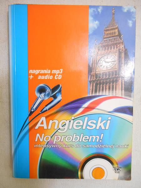 Angielski No problem!