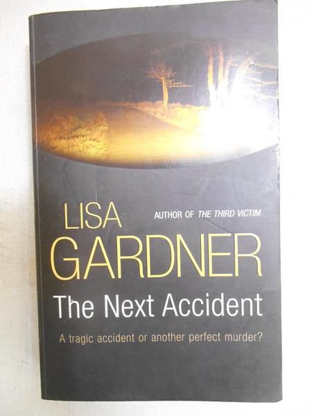The Next Accident