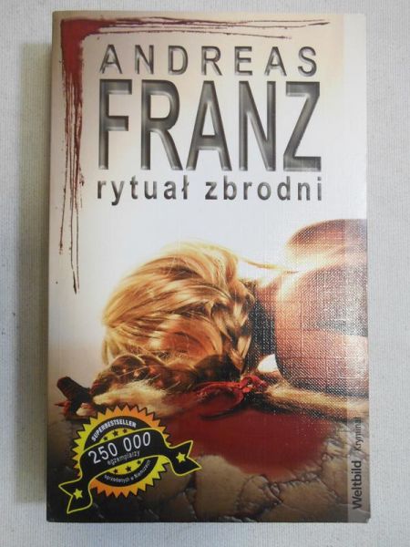 Rytuał zbrodni