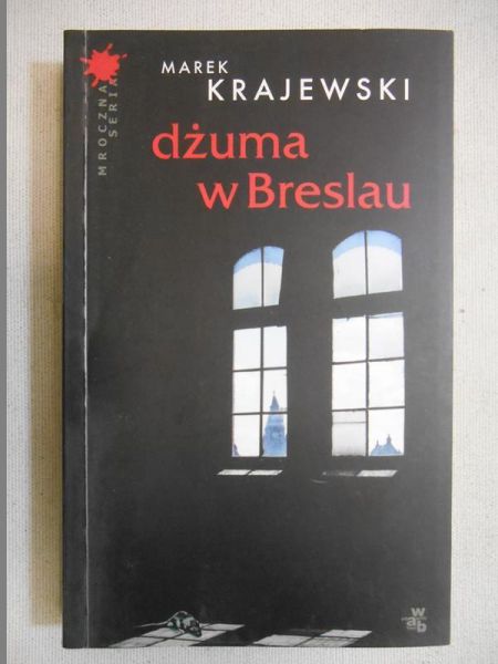 Dżuma w Breslau