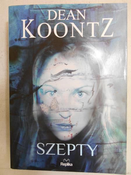 Szepty