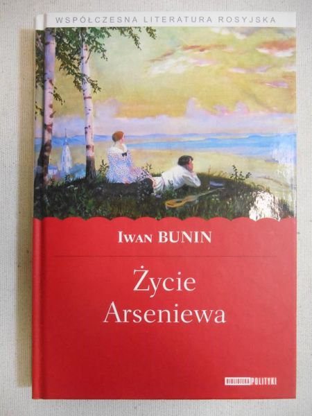 Życie Arseniewa