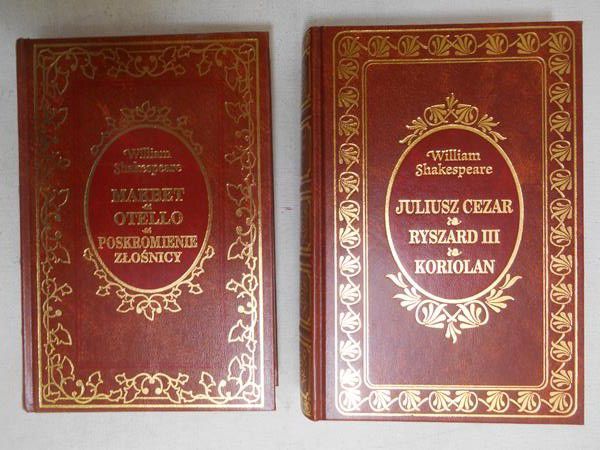 Ex Libris, 2 książki