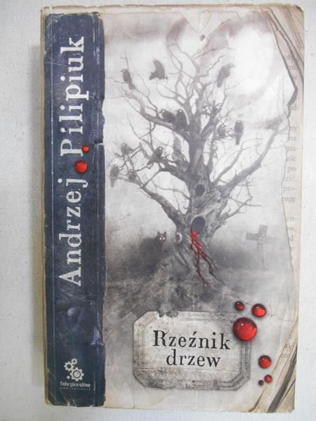 Rzeźnik drzew