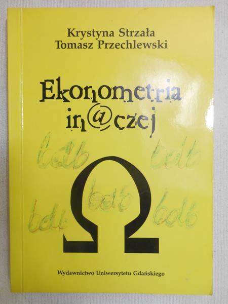 Ekonometria inaczej
