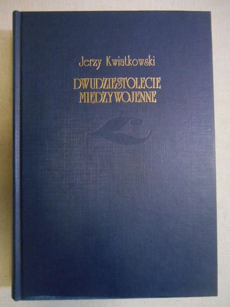 Dwudziestolecie międzywojenne