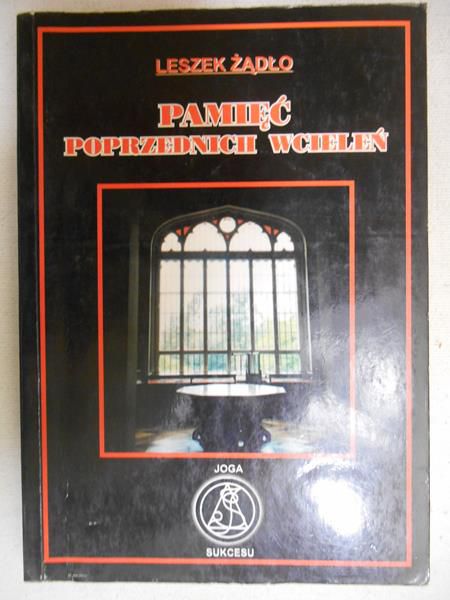 Pamięć poprzednich wcieleń