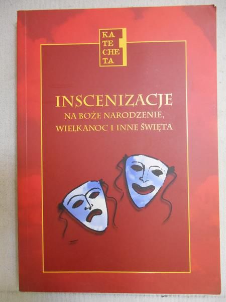 Inscenizacje na Boże Narodzenie, Wielkanoc i inne świeta