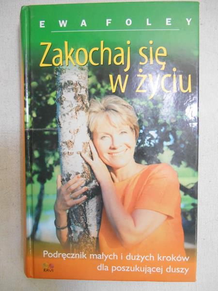Zakochaj się w życiu
