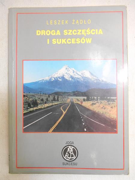 Droga szczęścia i sukcesów