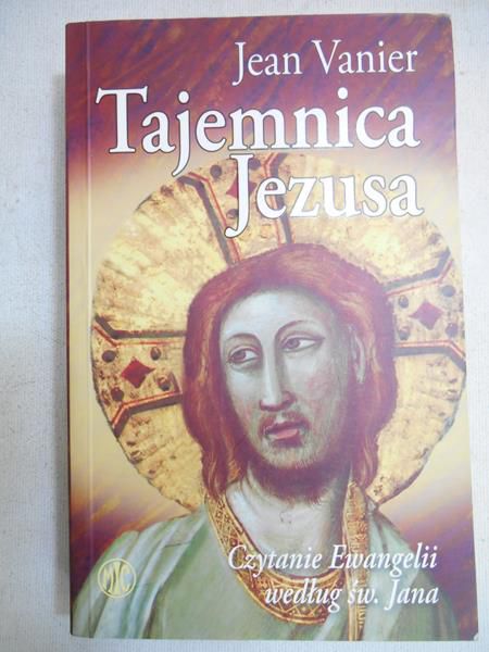Tajemnica Jezusa