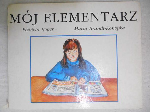 Mój elementarz