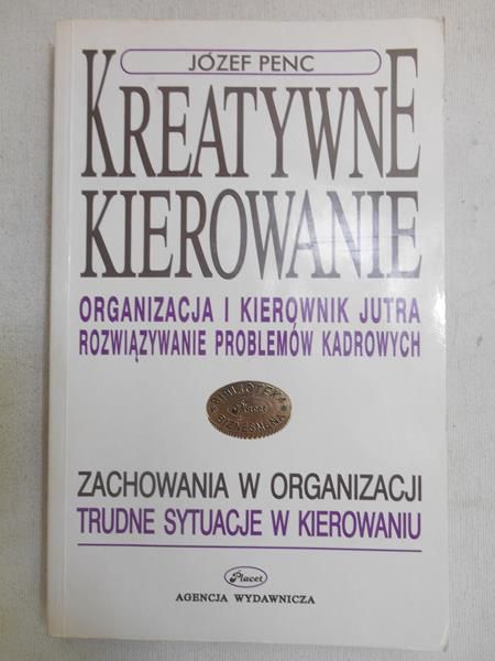 Kreatywne kierowanie