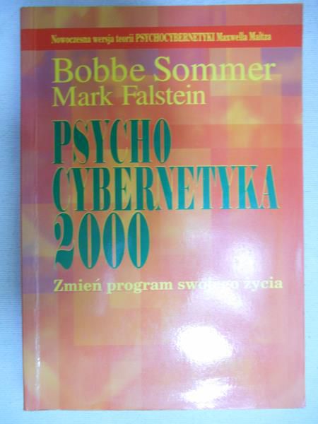 Psychocybernetyka 2000