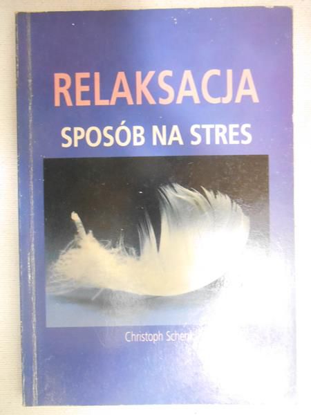 Relaksacja