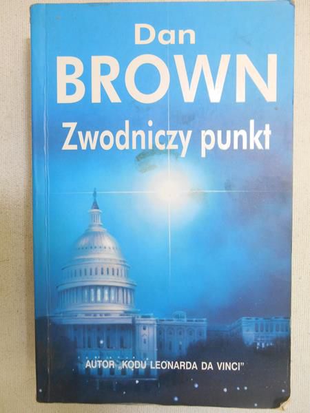 Zwodniczy punkt