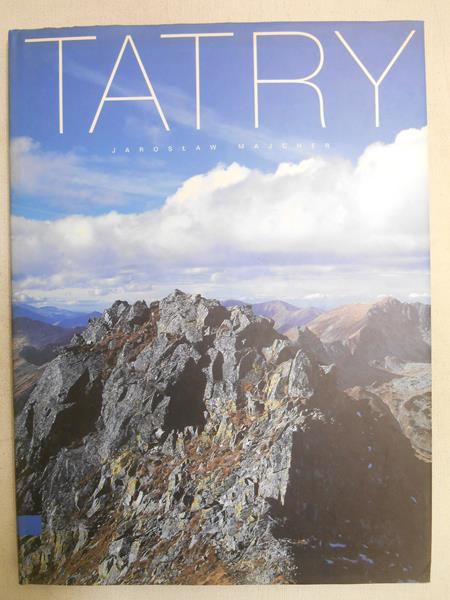 Majcher Jarosław - Tatry