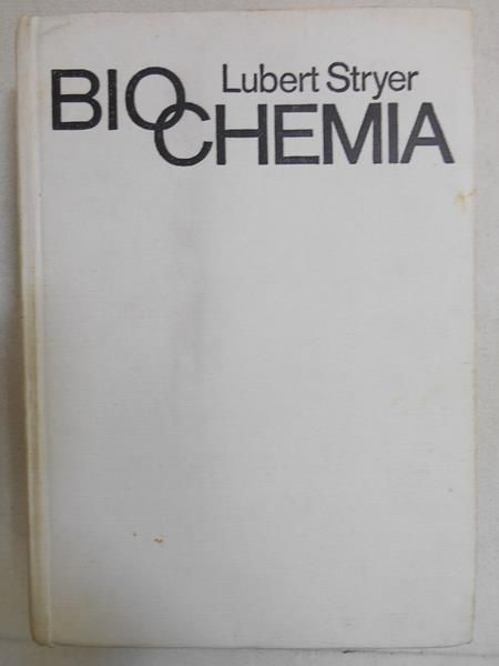 Biochemia