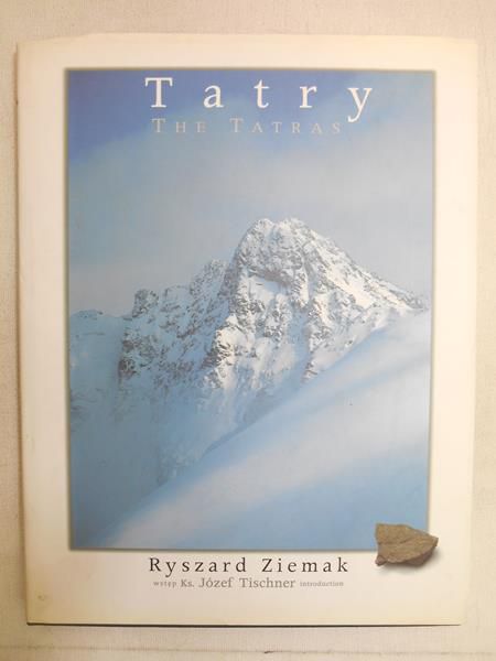 Tatry. The Tatras