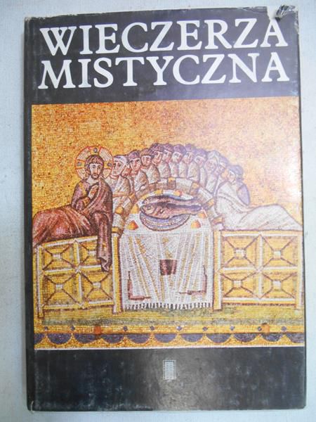 Wieczerza mistyczna