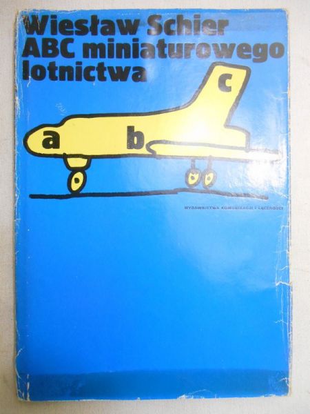 ABC miniaturowego lotnictwa