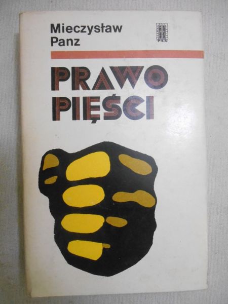 Prawo pięści